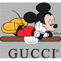 Mickey-AMQ 423